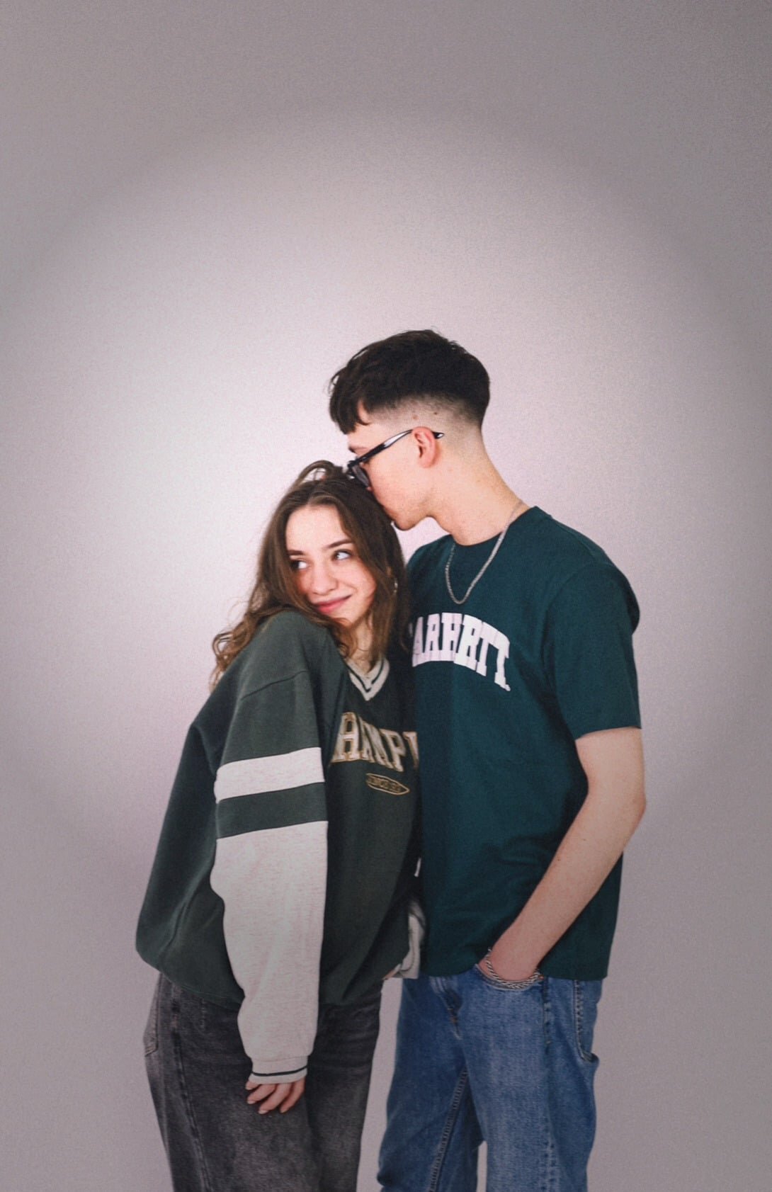 Kseniya & Pavel